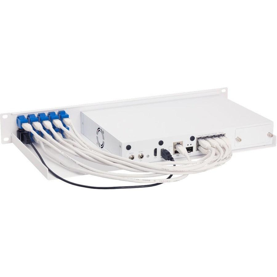 Rackmount.It Rm-Sr-T3 Rack Accessory Mounting Bracket