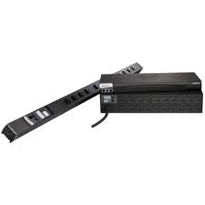 Raritan Dominion Px-2000 Power Distribution Unit (Pdu) 36 Ac Outlet(S) 0U Black