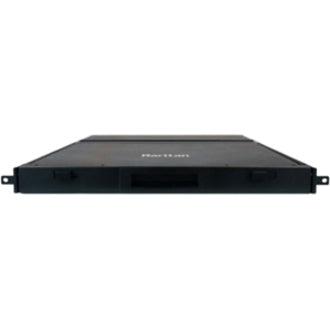 Raritan Mcd-Led17108 Kvm Switch Rack Mounting Black