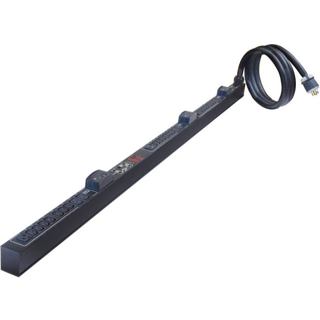 Raritan PX Intelligent Power Distribution Unit - PX2-2486C Smart PDU | Tecisoft