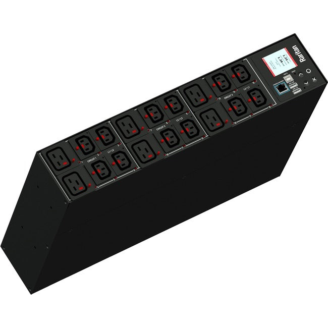 Raritan PX3-4599R Rack PDU