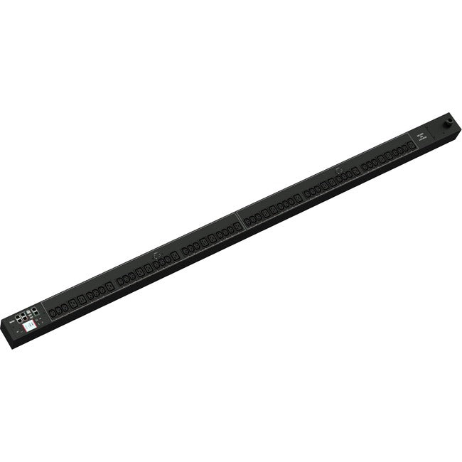 Raritan PX3-5553-N1Q1 - 54-Outlet Metered Power Distribution Unit | TecISoft