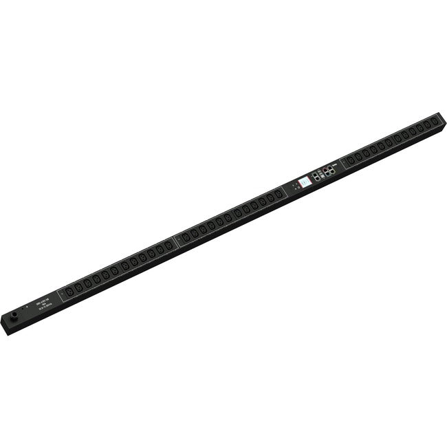 Raritan PX3-5705 Outlet Metered Switched Rack PDU 400V IEC 60309 | Tecisoft