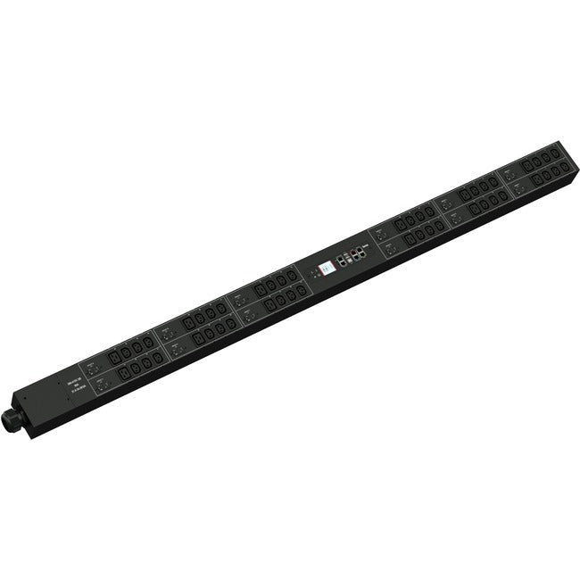 Raritan PX3-5747V-V2 - Monitored and Switched Power Distribution Unit 34500 VA
