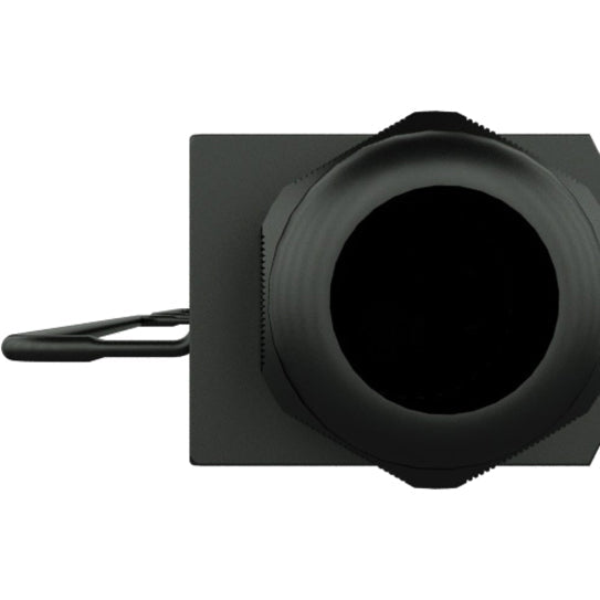 Raritan PX3-5905V-M17V2 Monitored PDU - 3-Phase 208V 48A | Tecisoft
