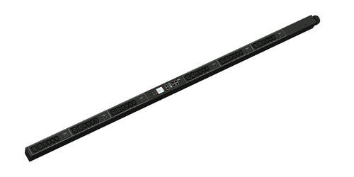Raritan Px3-5905V-V2 Power Distribution Unit (Pdu) 36 Ac Outlet(S) 0U Black