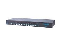 Raritan expreZo EZswitch EZ-116 KVM Switch