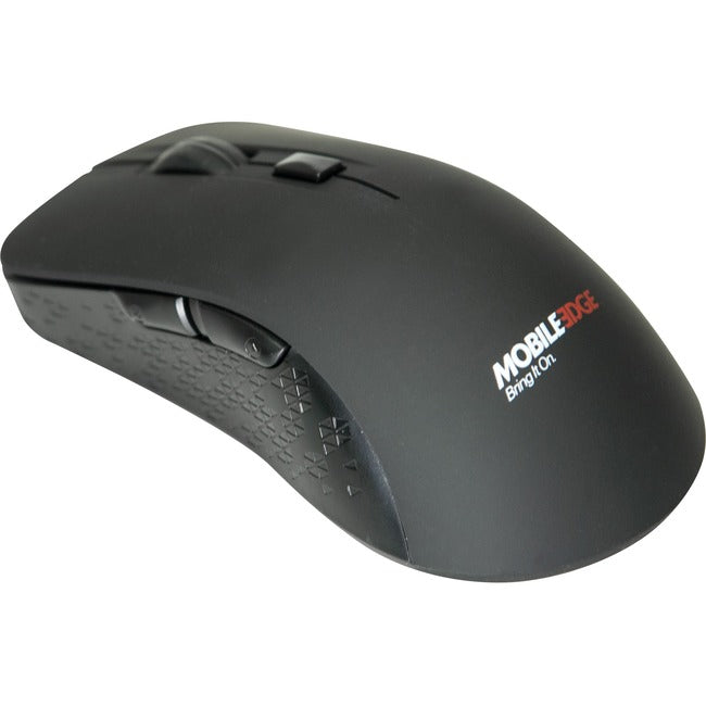 Rechargable Wireless 6 Button Mouse MEAM06