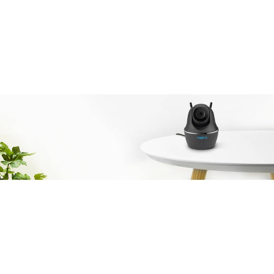 Reolink C1 Pro 4 Megapixel HD Network Camera - 1 Pack C1PRO