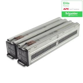 Replacement Battery Cartridge APCRBC140 - APC Smart-UPS 192V Battery Pack | Tecisoft