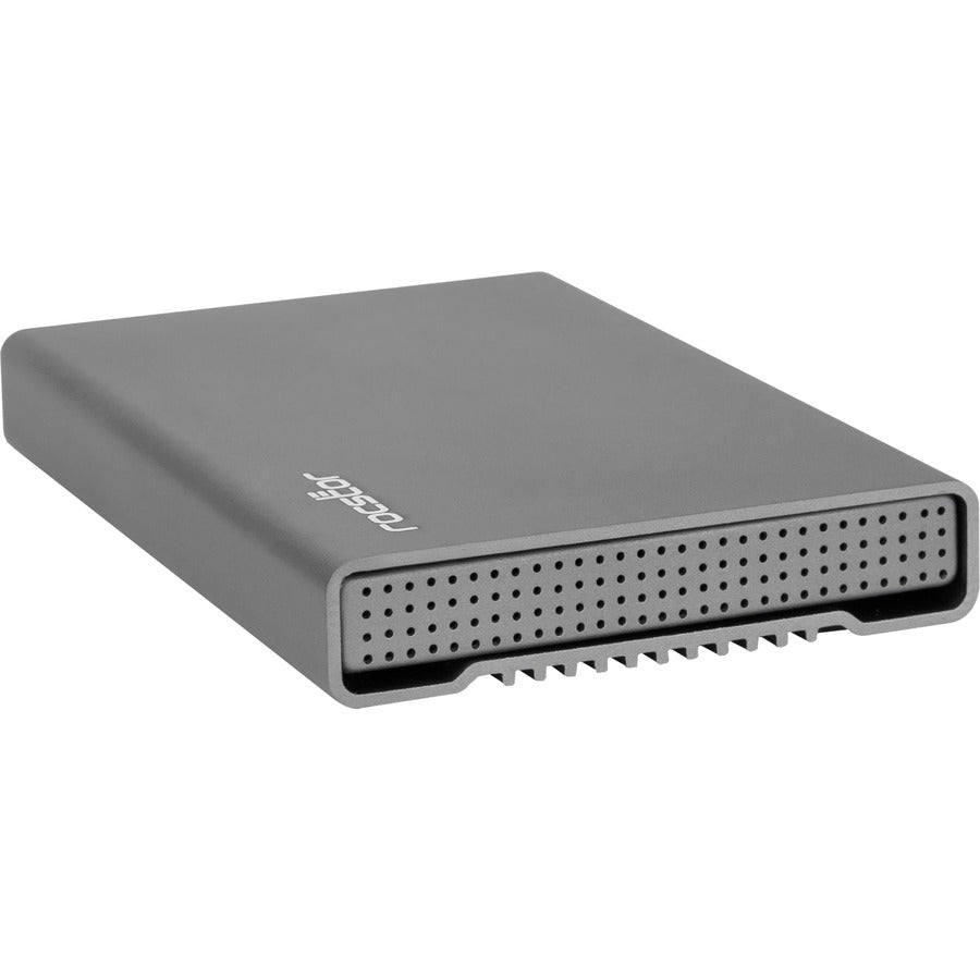 Rocstor 1TB ROCPRO P33 SSD USB 3.0/3.1 PORTABLE DRIVE GP3610-01