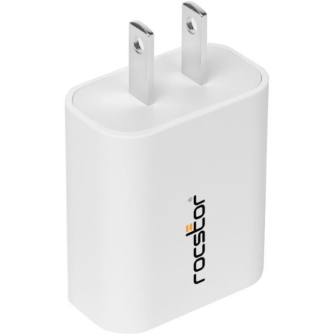 Rocstor 20W Smart Usb-C Power Adapter