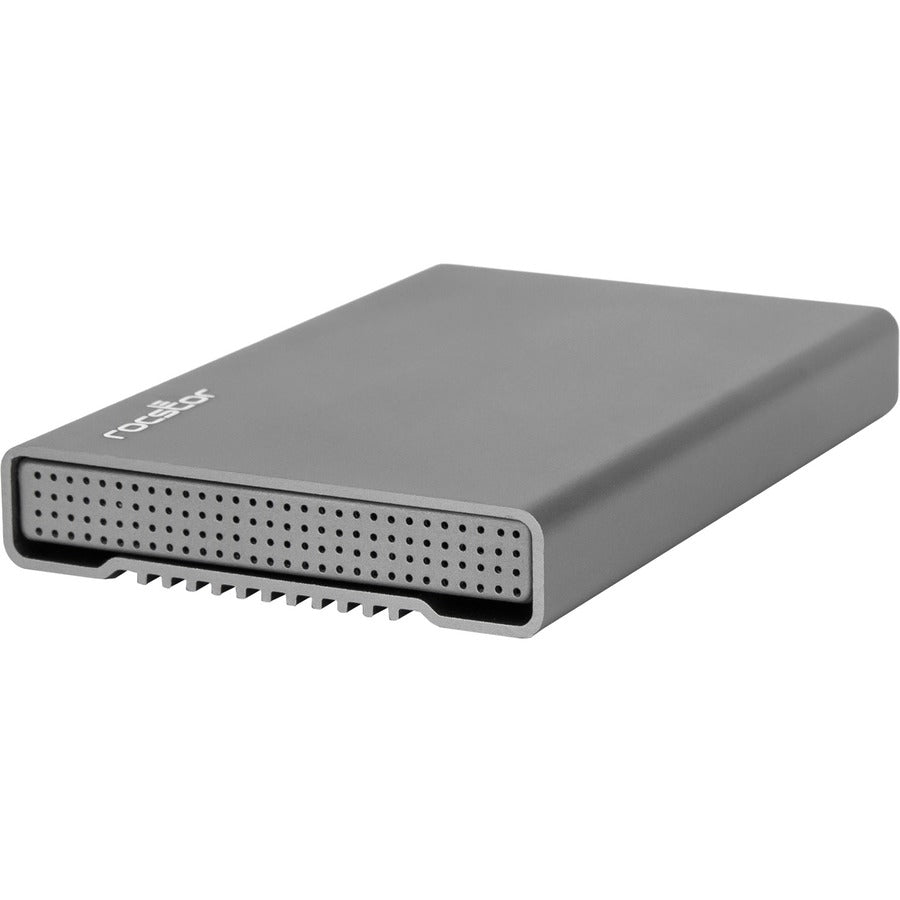 Rocstor 2TB ROCPRO P33 5.4K RPM USB 3.0/3.1 PORTABLE DRIVE GP3606-01