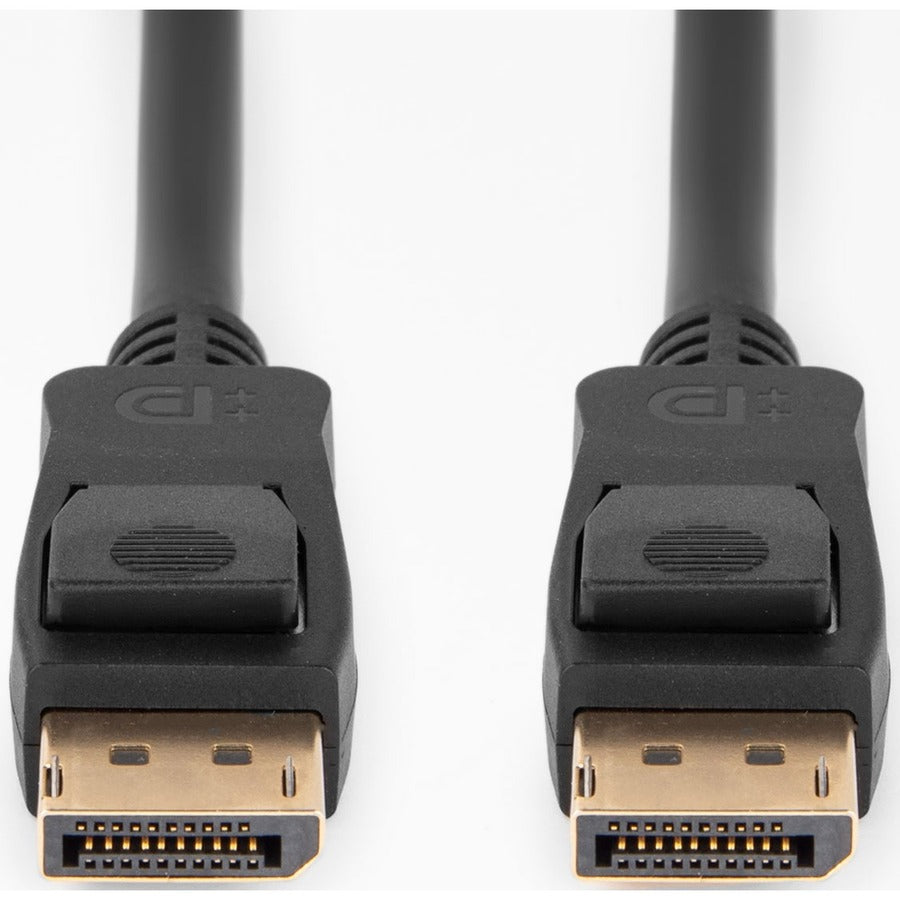 Rocstor Premium DisplayPort 1.4 Cable M/M - 8k - 6 ft Y10C271-B1
