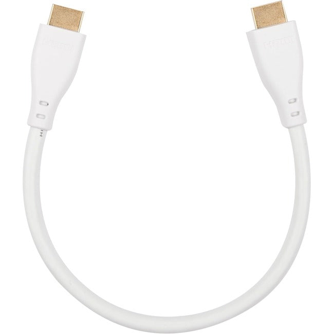 Rocstor Premium HDMI Cable with Ethernet - 4K/60Hz Y10C158-W1