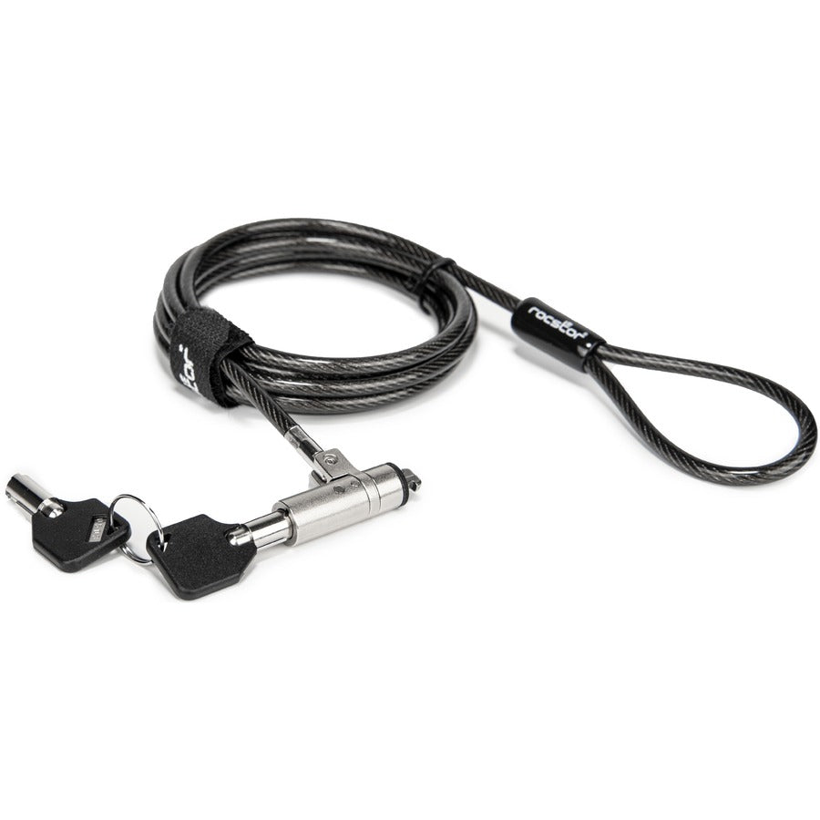 Rocstor Rocbolt C22 Cable Lock Y1RB003-B1