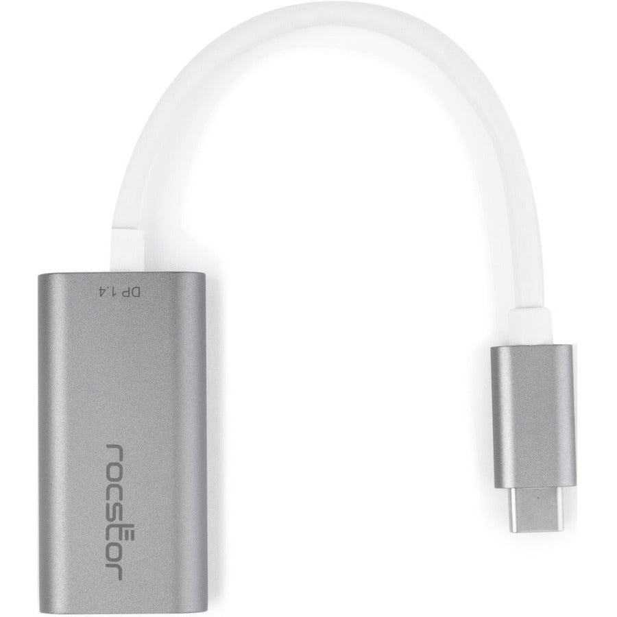 Rocstor USB-C to Mini DisplayPort Adapter Y10A242-A1