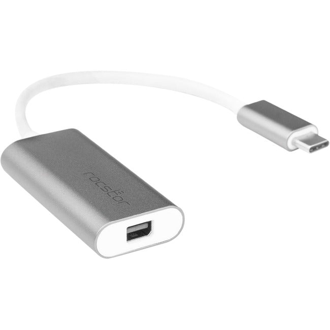 Rocstor USB-C to Mini DisplayPort Adapter Y10A242-A1
