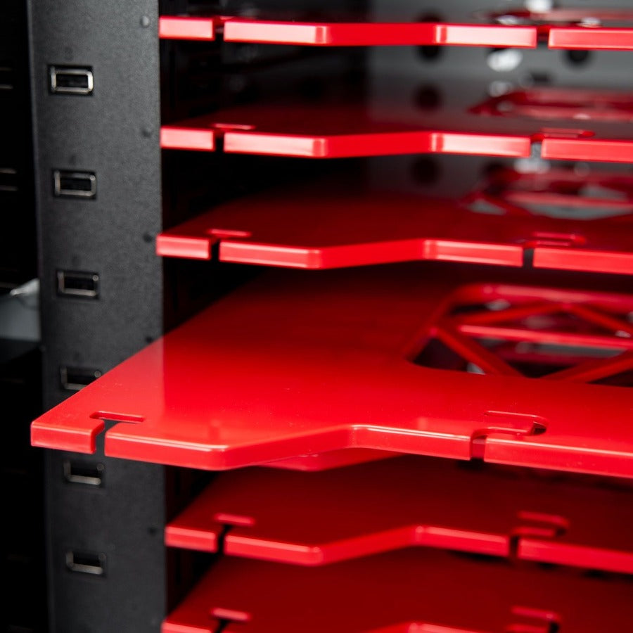 Rocstor Volt SC10 Sync & Charging Station VTSC10-01