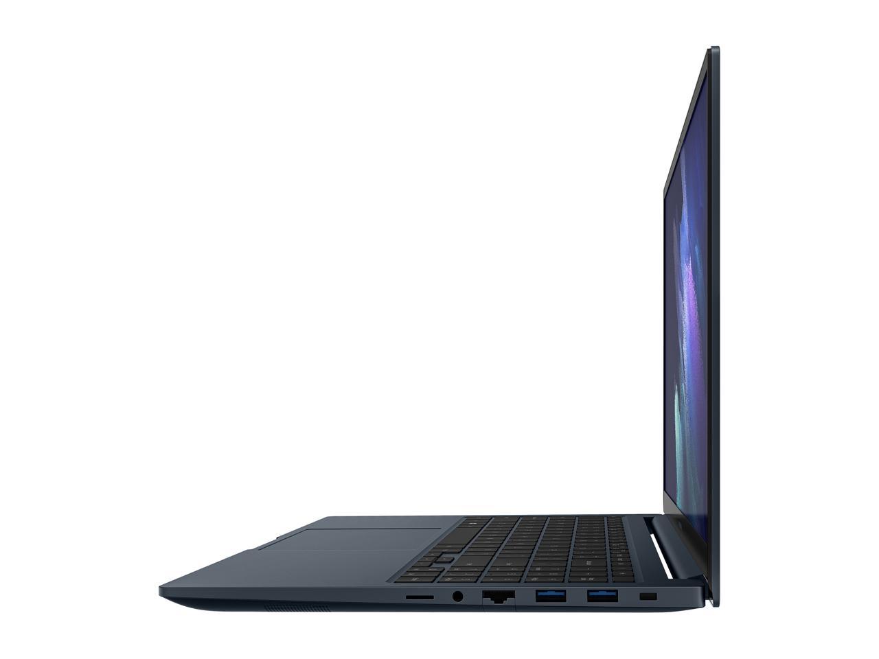 Samsung Galaxy Book Odyssey - 15.6" - Intel Core I7 11Th Gen 11600H (2.90 Ghz) - Nvidia Geforce