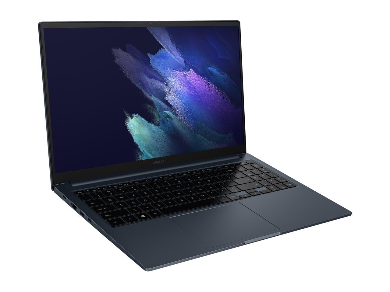 Samsung Galaxy Book Odyssey - 15.6" - Intel Core I7 11Th Gen 11600H (2.90 Ghz) - Nvidia Geforce