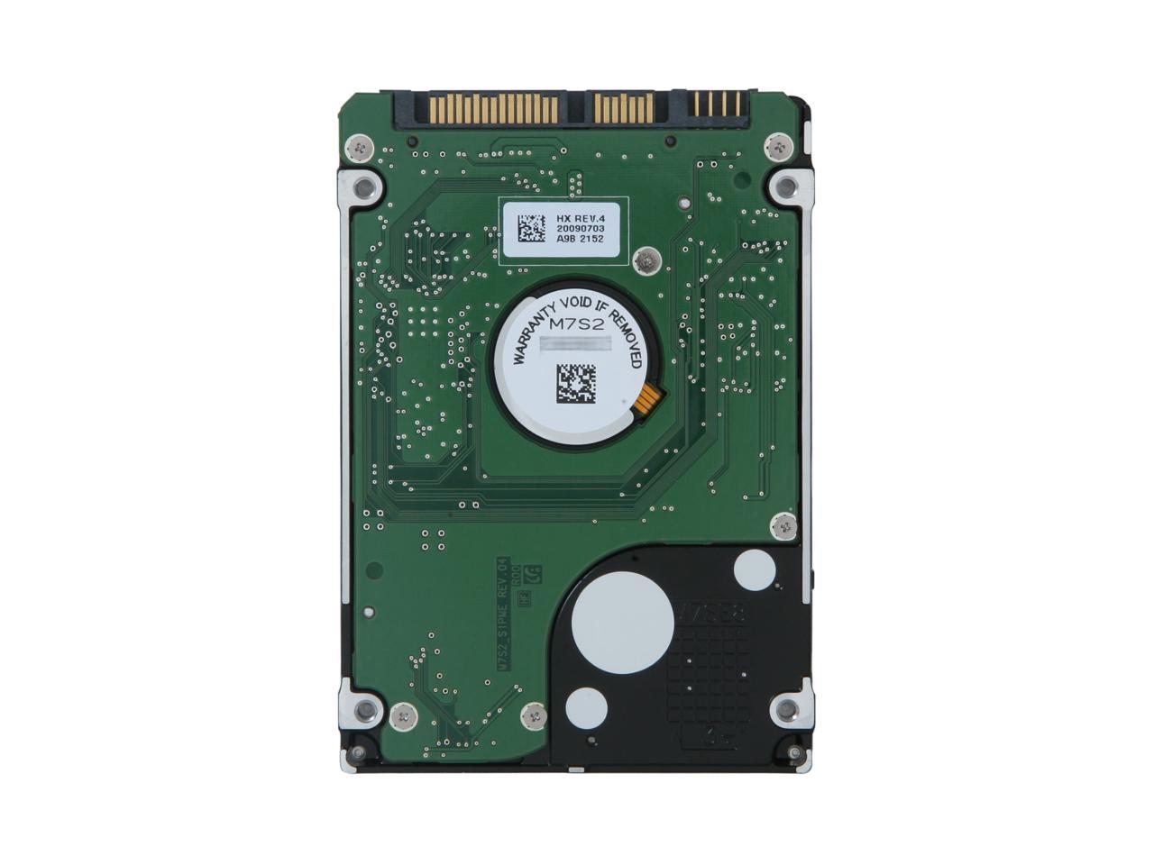 Samsung Spinpoint M7 Hm320Ii 320Gb 5400 Rpm 8Mb Cache Sata 3.0Gb/S 2.5" Internal Notebook Hard Drive Bare Drive