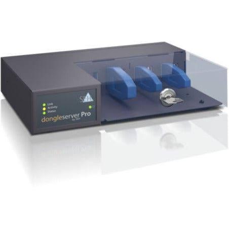 SEH dongleserver Pro Device Server M05212