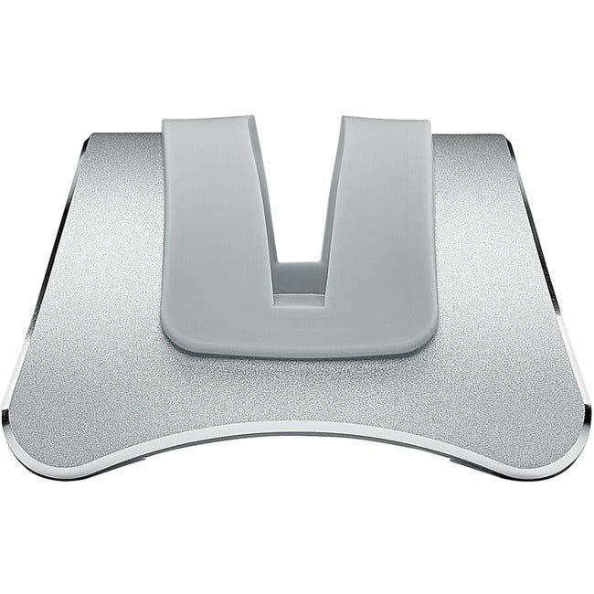 SIIG Aluminum Vertical Laptop Stand For 13 to 15" Macbooks & Laptops" CE-MT2R12-S2