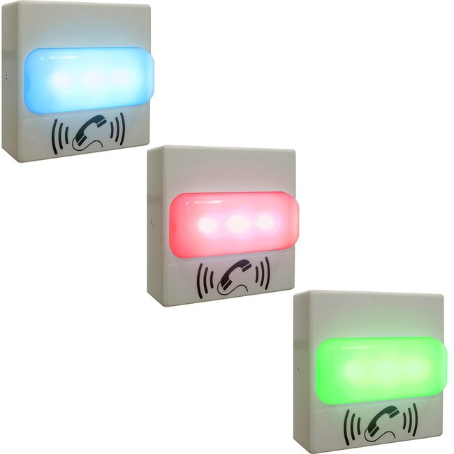 Singlewire Informacast Rgb,Strobe New Device Multi-Color