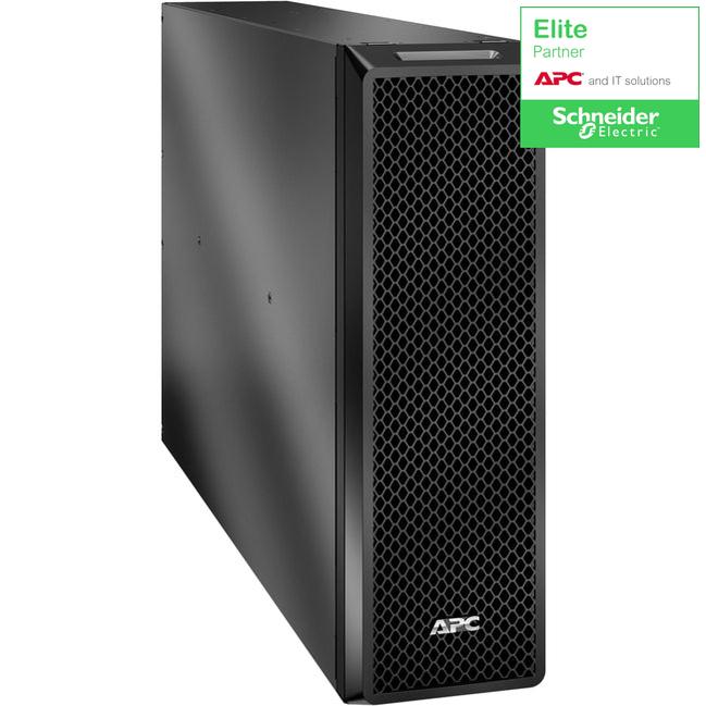 SRT192BP - APC Smart-UPS On-Line SRT Battery Pack for 5/6kVA Extended runtime model 192V SRT192BPUS
