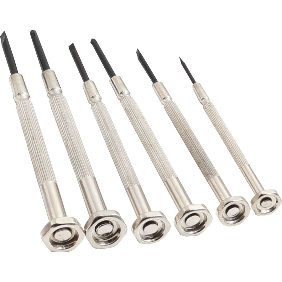 SYBA Multimedia 145 Piece Computer Electronic Tool Kit with Wire Cutter SY-ACC65034