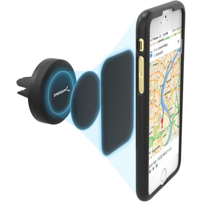Sabrent Cm-Mghb Vehicle Mount For Smartphone
