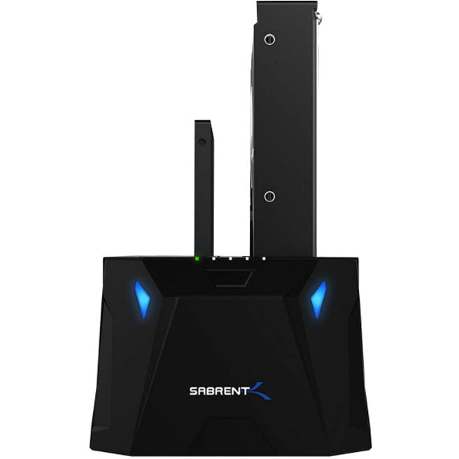 Sabrent EC-HD2B Hard Drive/Solid State Drive Duplicator (20 Pack) EC-HD2B-PK20