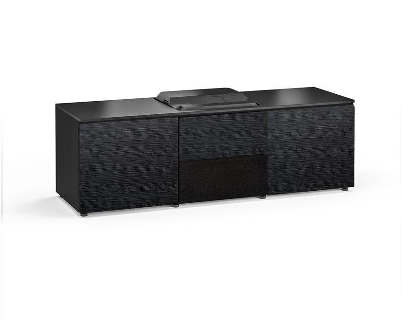 Salamander Chicago 236 Eps Tv Stand/Entertainment Centre 2 Shelves