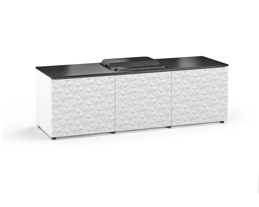 Salamander Milan 237 Eps Tv Stand/Entertainment Center