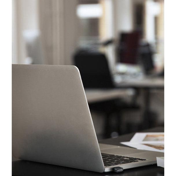 Samsung 128Gb Fit Plus Usb 3.1 Flash Drive, Speed Up To 300Mb/S (Muf-128Ab/Am)