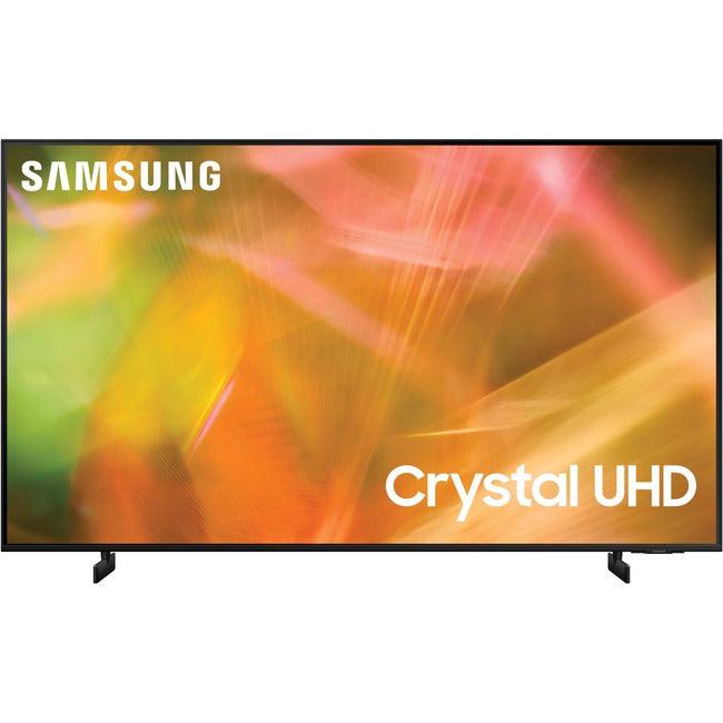 Samsung | 85 | AU8000 | Crystal UHD | Smart TV | UN85AU8000FXZA | 2021"