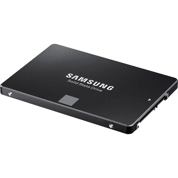 Samsung 850 EVO MZ-75E1T0B/AM 1 TB Solid State Drive - 2.5 Internal - SATA (SATA/600)" MZ-75E1T0B/AM-RF