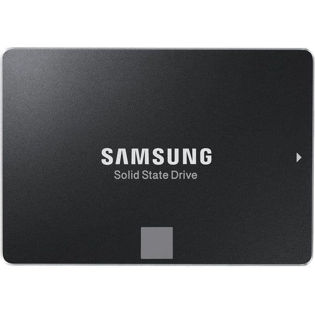 Samsung 850 EVO MZ-75E1T0B/AM 1 TB Solid State Drive - 2.5 Internal - SATA (SATA/600)" MZ-75E1T0B/AM-RF