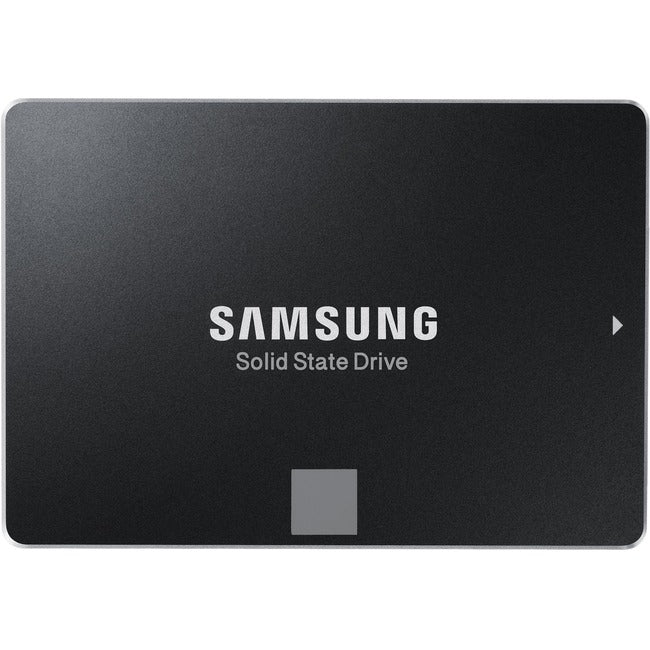 Samsung 850 EVO MZ-75E1T0B/AM 1 TB Solid State Drive - 2.5 Internal - SATA (SATA/600)"