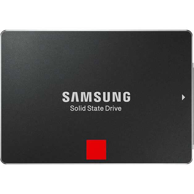Samsung 850 Pro MZ-7KE1T0BW 1 TB Solid State Drive - 2.5 Internal - SATA (SATA/600)"