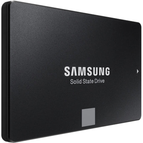 Samsung 860 EVO MZ-76E250B/AM 250 GB Solid State Drive - 2.5 Internal - SATA (SATA/600)"