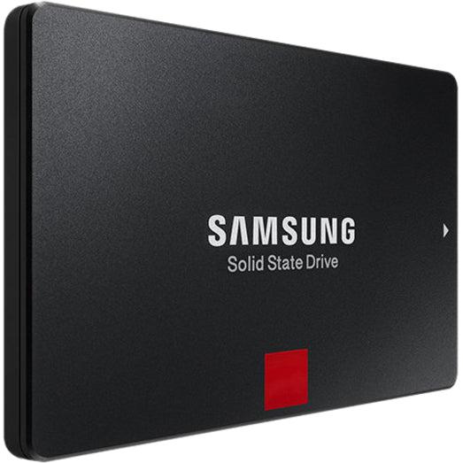 Samsung 860 Pro Series 2Tb 2.5 Inch Sata3 Solid State Drive (Samsung V-Nand 2Bit Mlc)