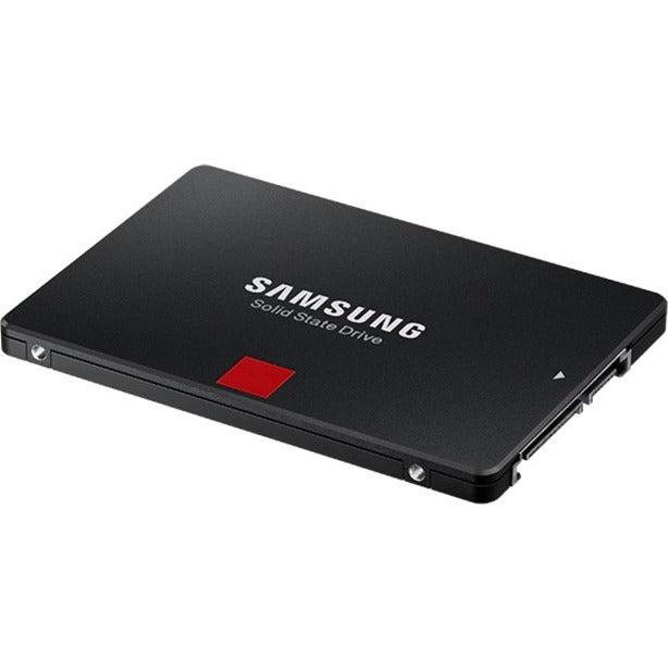 Samsung 860 Pro Series 2Tb 2.5 Inch Sata3 Solid State Drive (Samsung V-Nand 2Bit Mlc)
