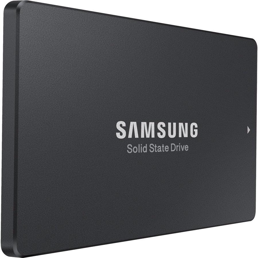 Samsung 883 DCT MZ-7LH1T9NE 1.92 TB Solid State Drive - 2.5 Internal - SATA (SATA/600)"