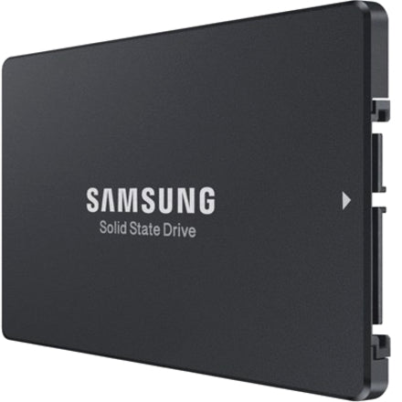 Samsung 883 DCT MZ-7LH1T9NE 1.92 TB Solid State Drive - 2.5 Internal - SATA (SATA/600)"