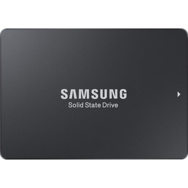 Samsung 883 DCT MZ-7LH1T9NE 1.92 TB Solid State Drive - 2.5 Internal - SATA (SATA/600)"