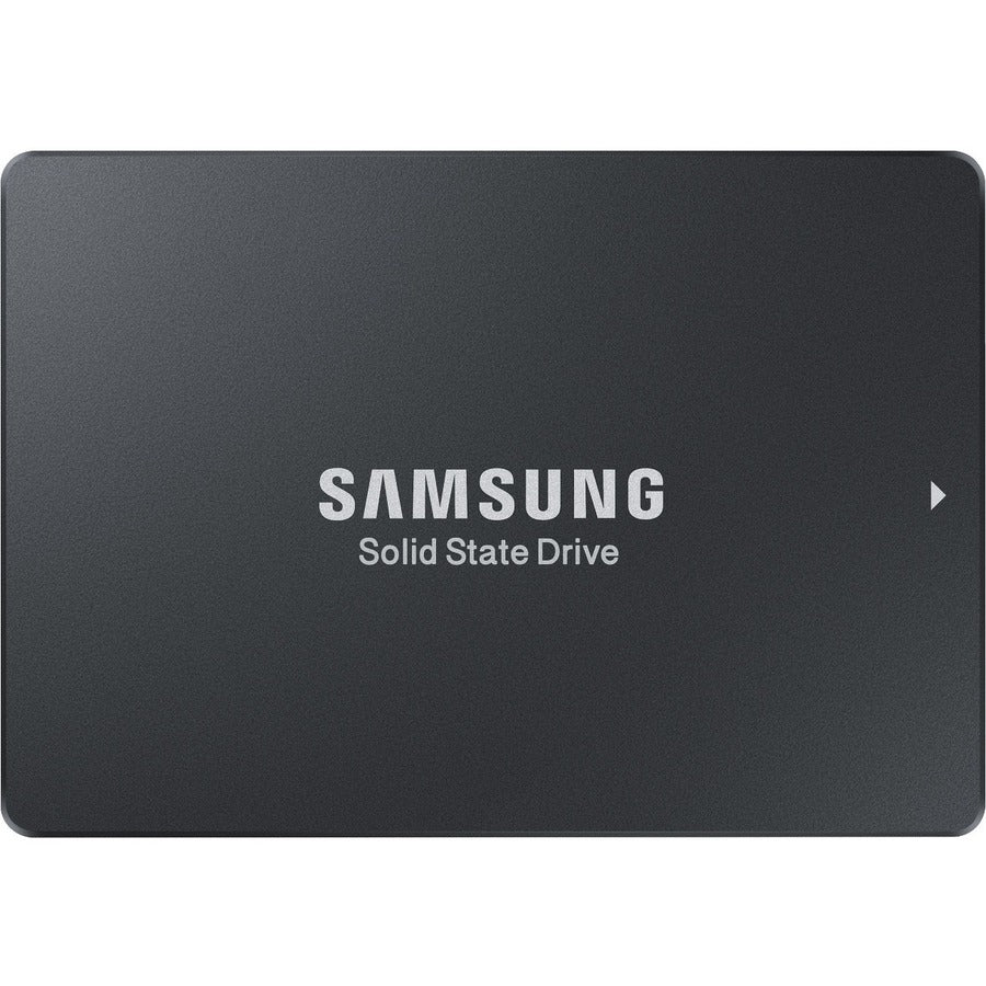 Samsung 883 DCT MZ-7LH3T8NE 3.84 TB Solid State Drive - 2.5 Internal - SATA (SATA/600)"