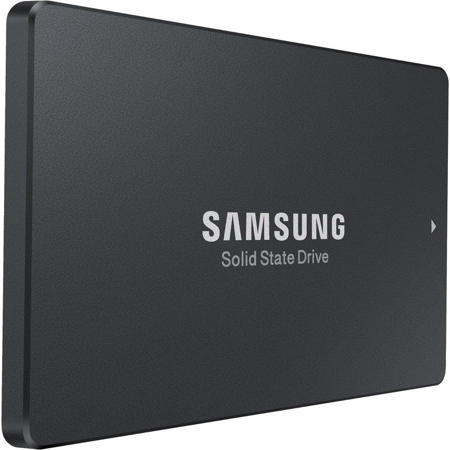 Samsung 883 DCT MZ-7LH3T8NE 3.84 TB Solid State Drive - 2.5 Internal - SATA (SATA/600)"