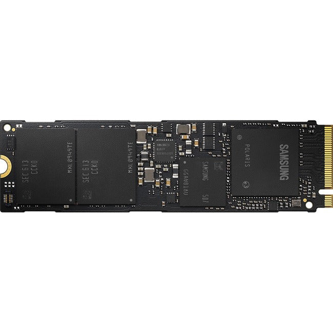 Samsung 960 EVO MZ-V6E1T0BW 1 TB Solid State Drive - M.2 2280 Internal - PCI Express NVMe (PCI Express NVMe 3.0 x4) MZ-V6E1T0BW-RF